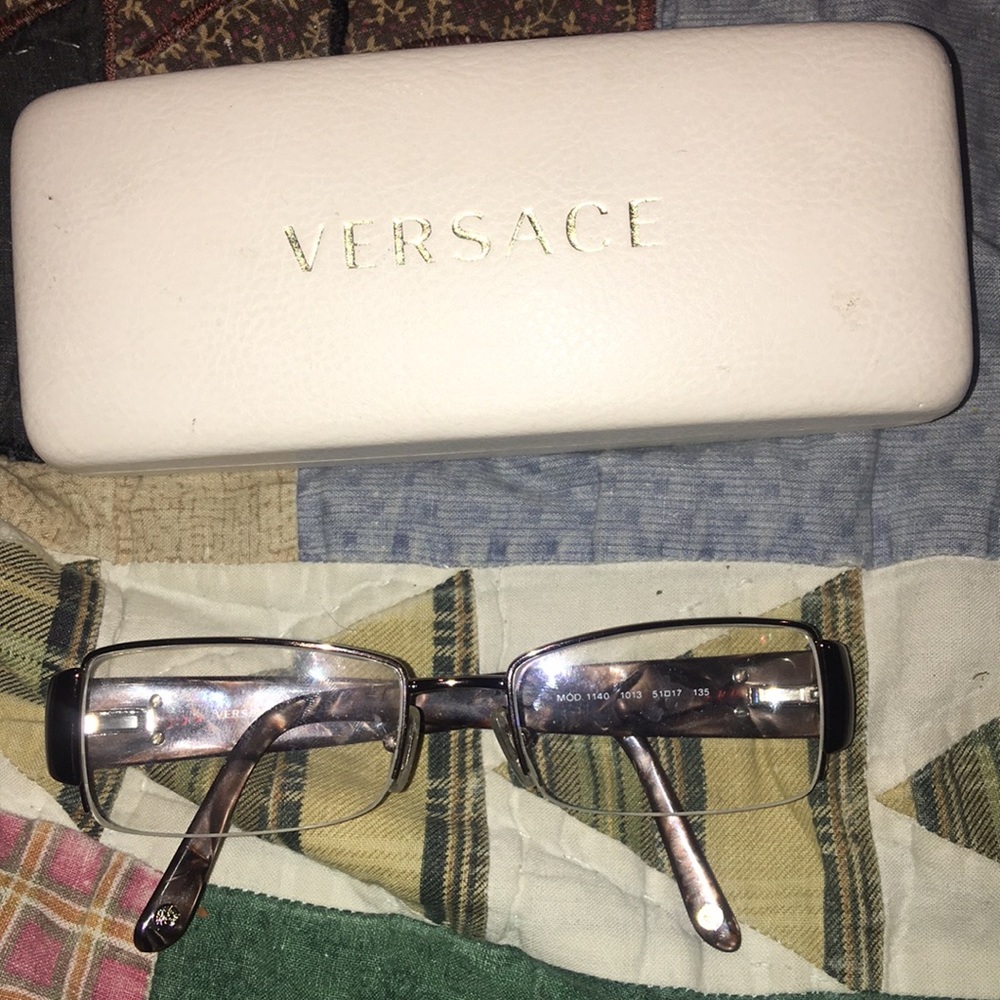Versace frames